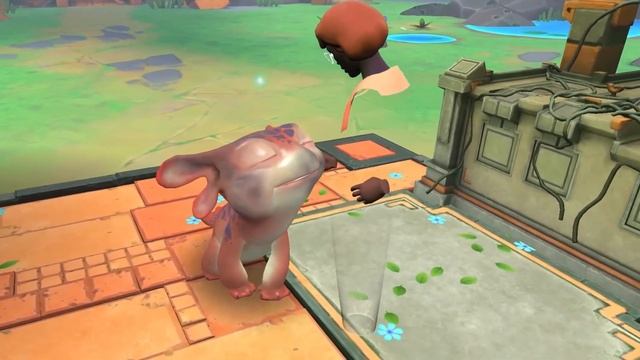 Oculus Quest _ Bogo смотреть онлайн