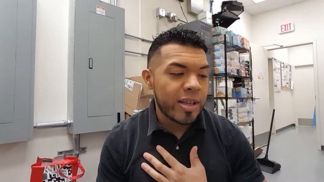 Albi's review on Scitec "HOT BLOOD" смотреть онлайн