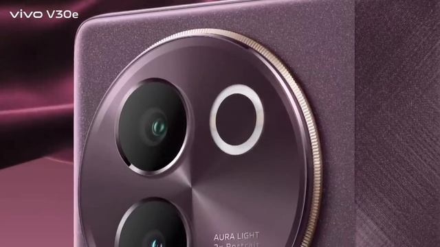 Vivo V30e first look - launch date | price details | Review in hindi | best vivo phones смотреть онлайн