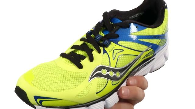 Saucony - Mirage 4 SKU:8524851 смотреть онлайн