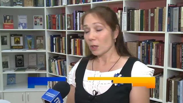 Лермонтовский бал состоялся в Ярославле смотреть онлайн