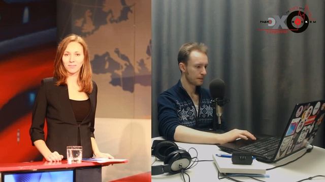Председатель реготделения "Яблока" Ксения Свердлова / Особое Мнение // 09.04.2020 смотреть онлайн