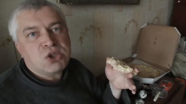 ВЫ ХОТИТЕ КУШАЦ ПИЦЦУ? ГЕННАДИЙ ГОРИН смотреть онлайн