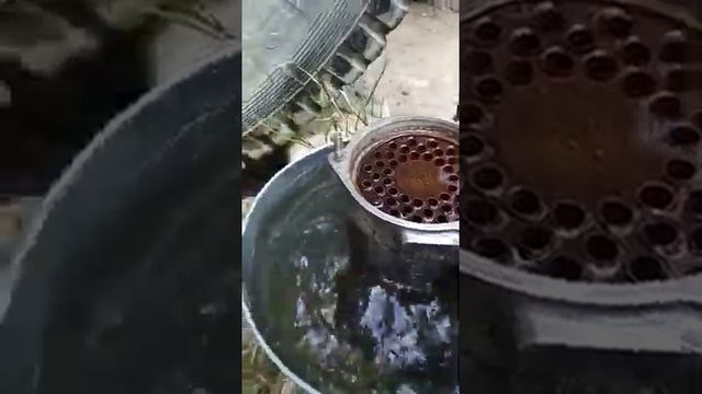 теплообменник Маз опрессовка смотреть онлайн