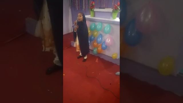 Jesus birthday message .2019 Sara Amin смотреть онлайн