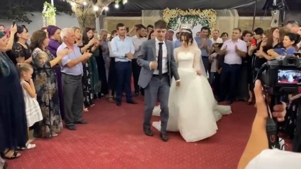 Свадьба табасаранская г.Огни Марьям Казиева 👏🏼👏🏼👏🏼🎼🎶