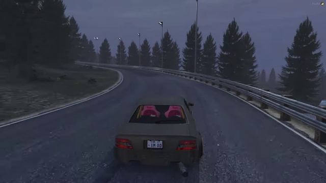 Karpacz qualification example | SA NNH COTFW.mp4 смотреть онлайн