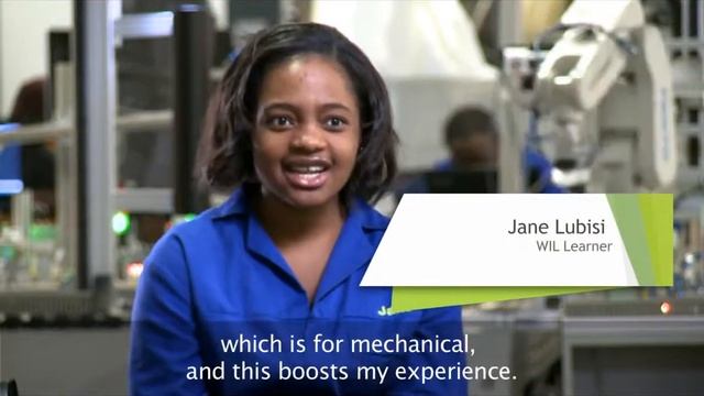 Resolution Circle - Work Integrated Learning смотреть онлайн