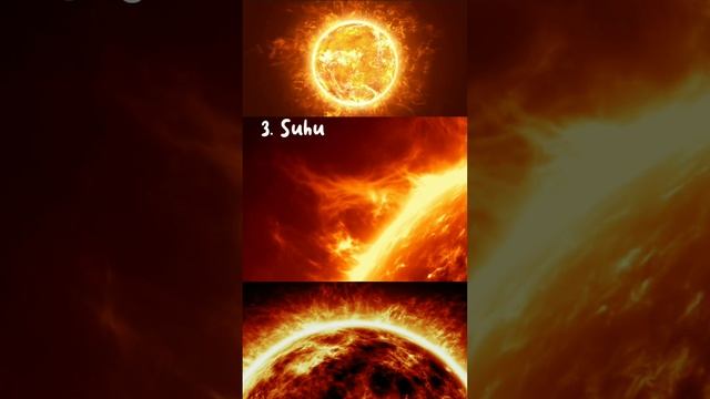 5 Fakta Hebat Matahari yang Pasti Bikin Kamu Sangat Takjub #short #videoshort #education смотреть онлайн