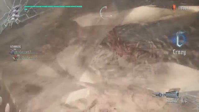 Devil Trigger Activate 5 смотреть онлайн