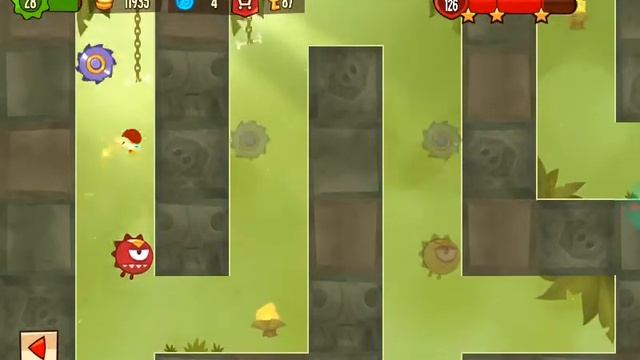 King of thieves. Обзор лабиринта смотреть онлайн