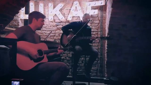 Morsa Dance - Ода моржеванию (Acoustic) смотреть онлайн