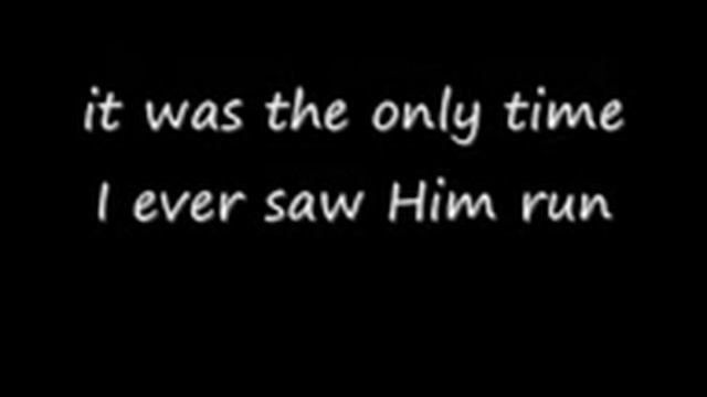 The Story of the Prodigal w/WHEN GOD RAN смотреть онлайн