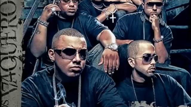 Wisin y Yandel Electrica смотреть онлайн