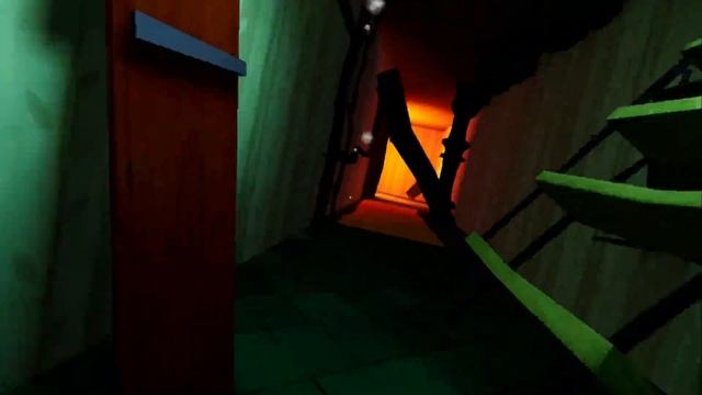 Hello Neighbor Beaten in Under 10 Minutes | Any% Speedrun | Nintendo Switch смотреть онлайн