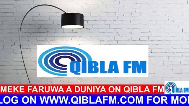 Aminu Daurawa, Mai Kwano, Idris Abdul-Aziz - Meke Faruwa A Duniya on Qibla FM смотреть онлайн