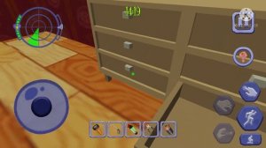 ПРОХОЖДЕНИЕ SCARY CLOWN MAN NEIGHBOR БЕЗ СМЕРТЕЙ И ЗА 1 ДЕНЬ - Прохождение Scary Clown Man Neighbor