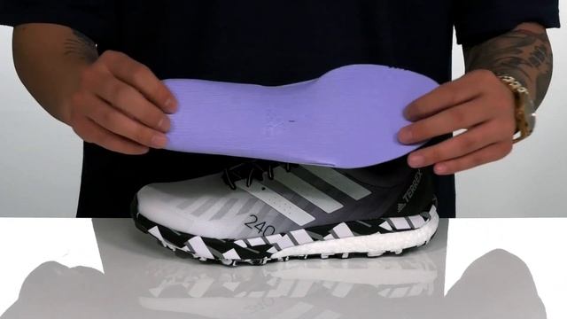 adidas Outdoor Terrex Speed Ultra SKU: 9466947 смотреть онлайн