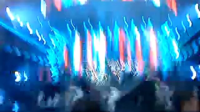 Alexander Rybak Fayritale - Oslo 19.06.09 смотреть онлайн