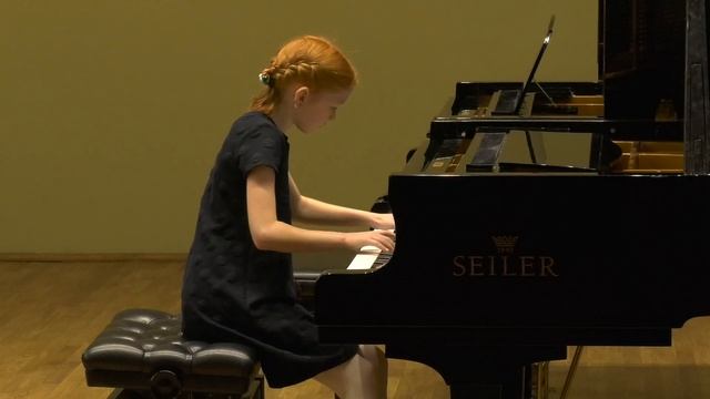 Ф. Шуберт, Экспромт №4 оп. 90, F. Schubert Impromptu No. 4 op.90 смотреть онлайн