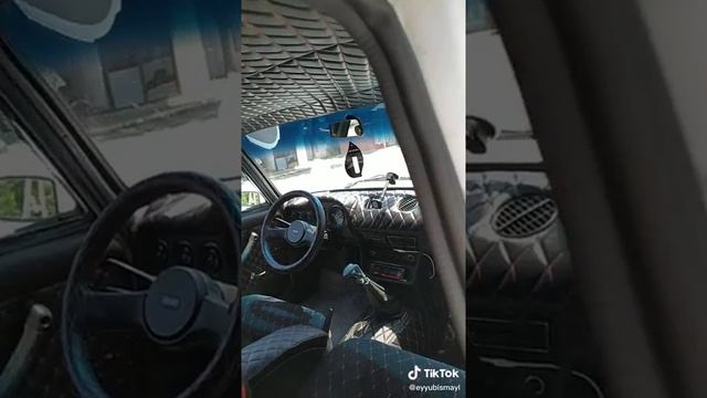 Ваз 2106 салон смотреть онлайн