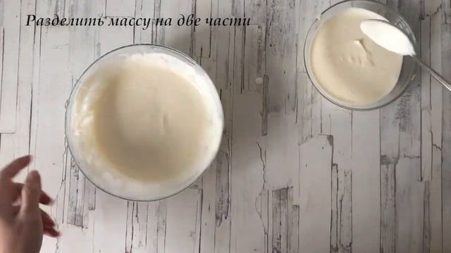 ЧУДО-ЖЕЛЕ Просто ТАЕТ во Рту Желе из сметаны и какао с желатином десерт со сметаной Вкусняшка смотреть онлайн