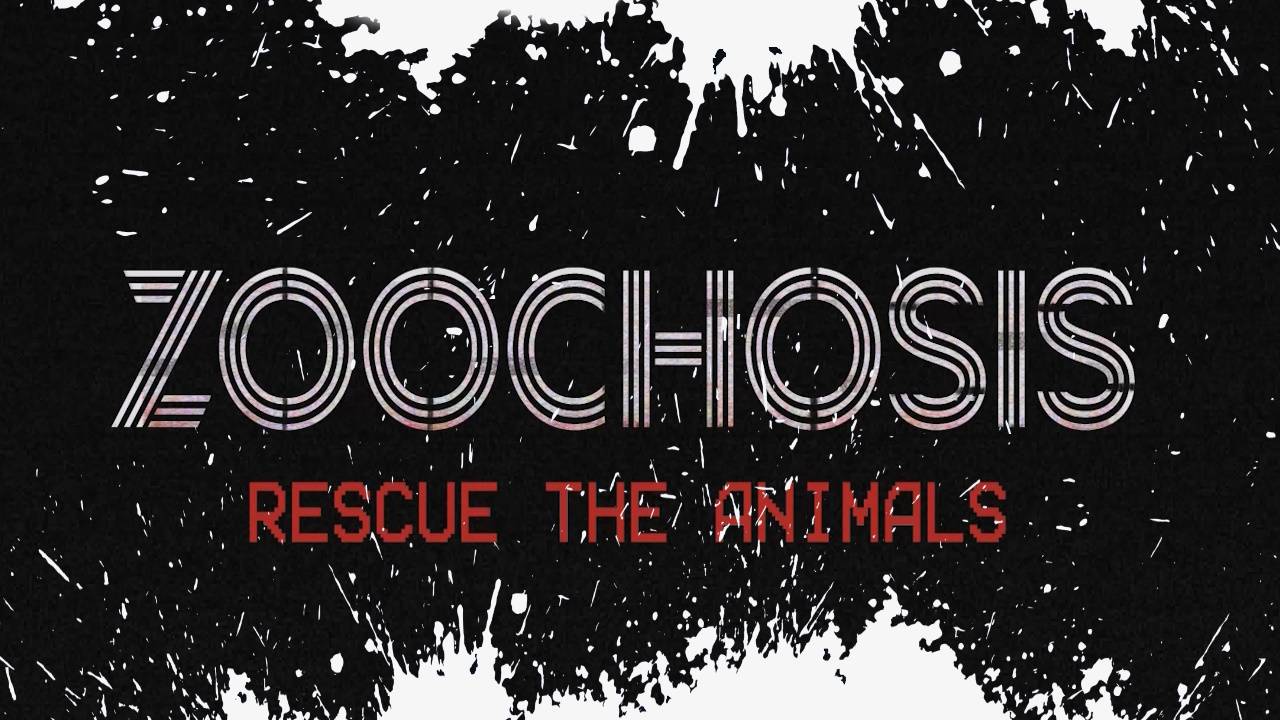Zoochosis Обзор Геймплей Первый Взгляд смотреть онлайн