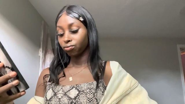 I Got A Hickey on my neck after girls night & he broke up with me!🤪🫢. смотреть онлайн