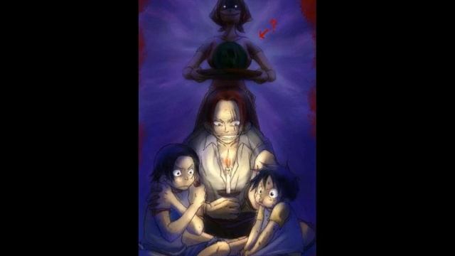 ,,Ван Пис'' Клип про братьев