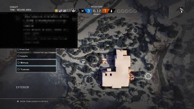 Rianbow 6 siege road to ella ep 1 with UR_EASY_ and Aidden смотреть онлайн