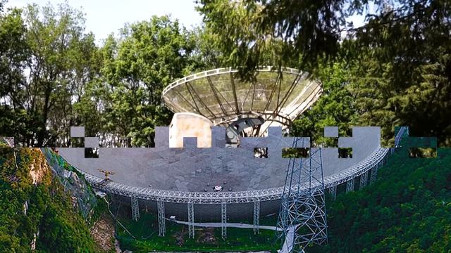 Hızlı Radyo Patlamaları FRB смотреть онлайн