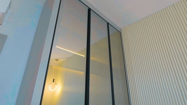 VIA MAR ( 2+1) MOBİLYA VE DEKORASYON PROJESİ - Ducca Home #viamar #duccahome смотреть онлайн