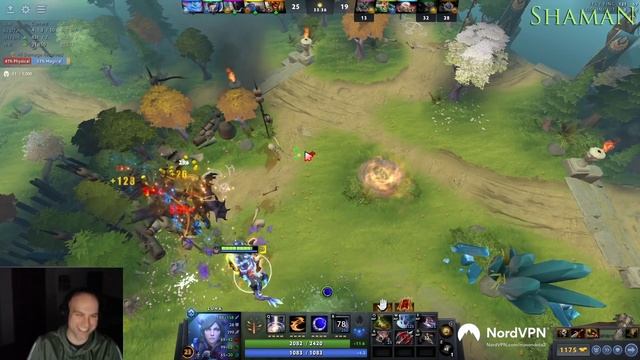 Mason: Arteezy Mode to Beat EternalEnvy! Speech For Christmas! (vs. EternalEnvy) смотреть онлайн