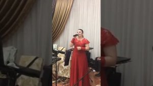 Адабият Салихова