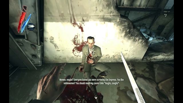 Dishonored Definitive Edition | Ending | THE Light at the end | PC Gameplay | HD смотреть онлайн