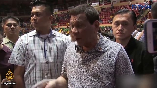 🇵🇭 Philippines to lower minimum criminal age from 15 to 12 l Al Jazeera English смотреть онлайн