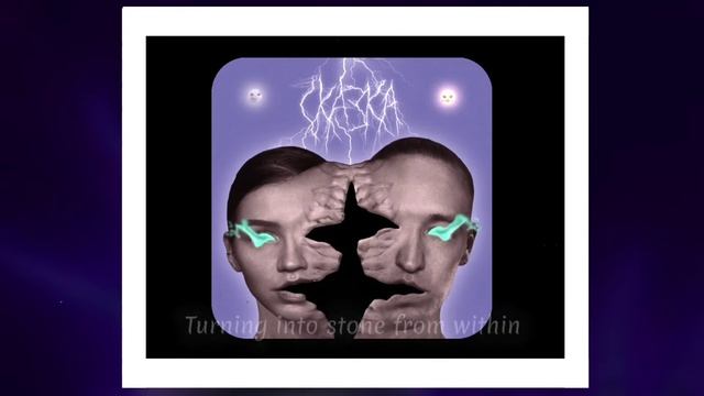 IC3PEAK - Сказка [Lyric Video] смотреть онлайн