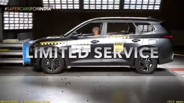 KIA CARENS ISSUE💥Over 44,000 Cars Recalled Due To Issue With Airbag Control Unit Software смотреть онлайн