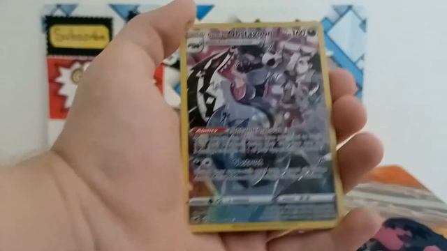 * The Best * Astral Radiance Elite Trainer Box | Pokémon TCG смотреть онлайн