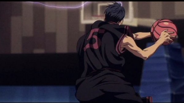 quiizzzmeow - Aomine Daiki ( Slowed + Reverb )