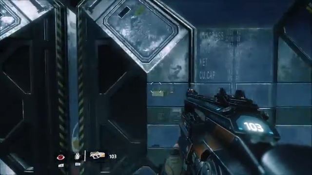 Titanfall 2 - Blood and Rust (Singleplayer Campaign) смотреть онлайн