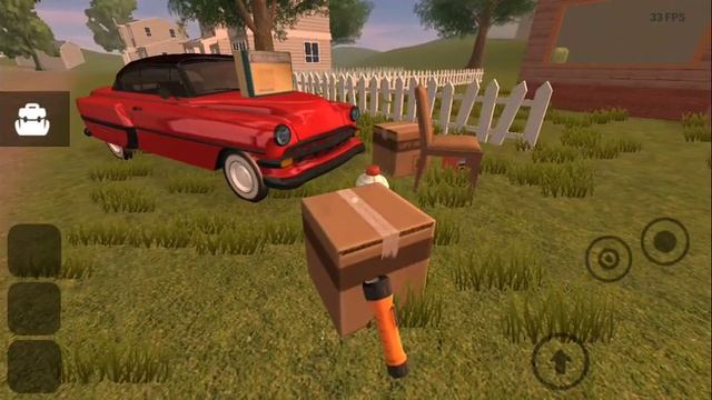 Angry Neighbor 2.6 прохождение смотреть онлайн