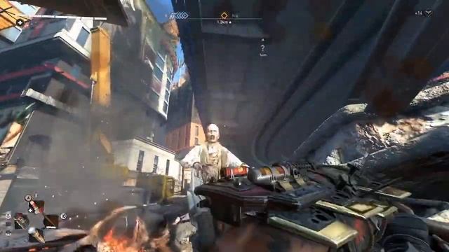 Dying Light 2 - Lucille Weapon Gameplay смотреть онлайн