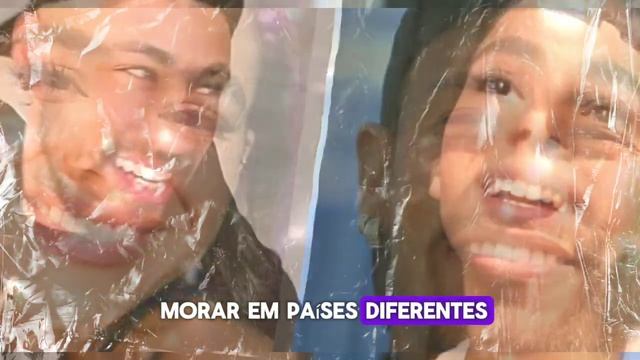 Neymar abre o coração em ENTR3VIST4 reveladora e Bruna Marquezine comenta? "Te esperando"! смотреть онлайн