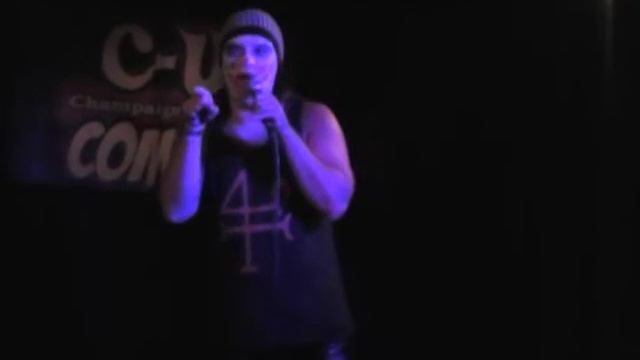 Ripper the Clown Comedy: Hot Girl Stalker, Matt Borne Doink, Brian Pillman Gun, & A-Team Parody смотреть онлайн