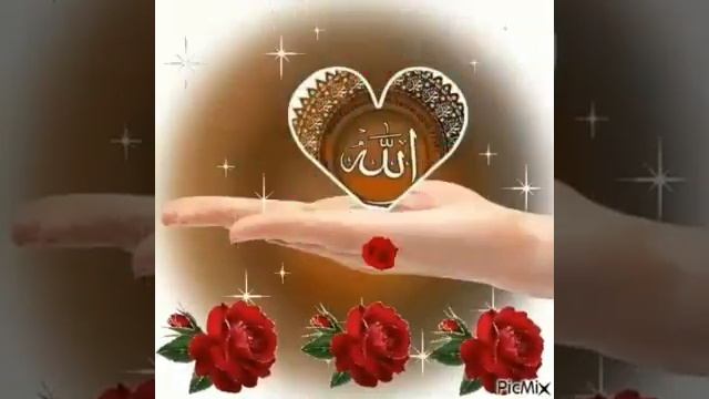 ALLAHIM MENIM DUALLARIMI KABUL ET INSAALLAH AMIN💝 смотреть онлайн