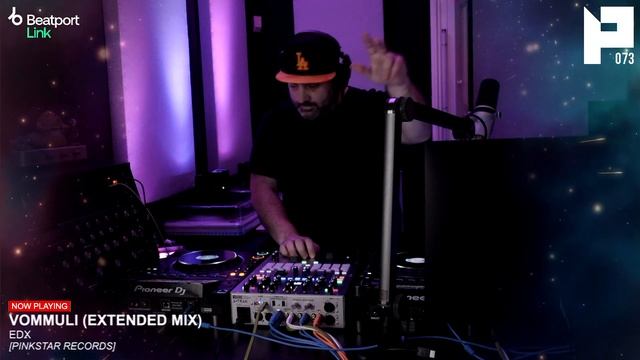 PROGREZZ Episode 73 - Progressive House, Melodic Techno and Progressive Breakbeat Show 2021 смотреть онлайн