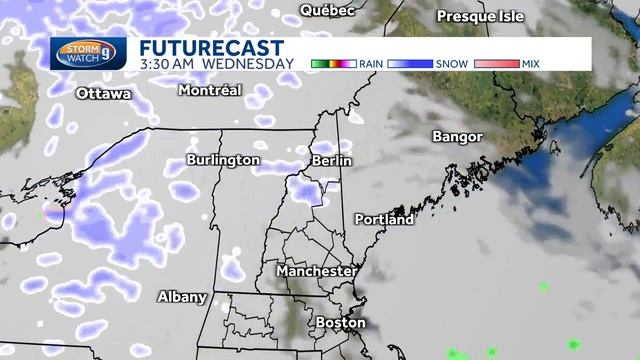 As spring arrives, two systems being tracked for Wednesday, this weekend смотреть онлайн