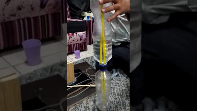 تجربة النافورة التي لا تتوقف смотреть онлайн