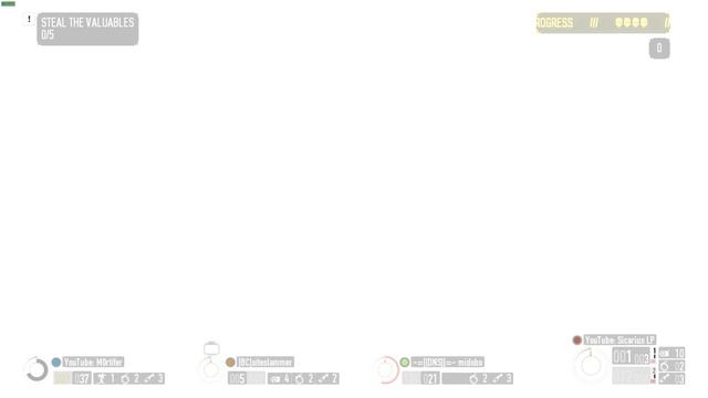 Transport: Underpass - Hunting the Death Wish Mask [ Payday 2 - Death Wish ] - Part 14 смотреть онлайн